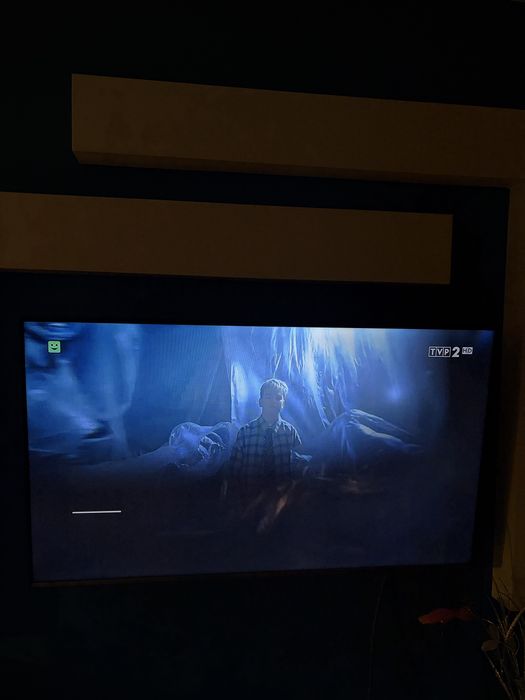 Telewizor Samsung 50 cali