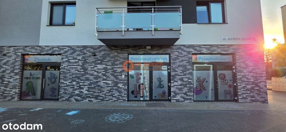 Duży Lokal Z Potencjałem !