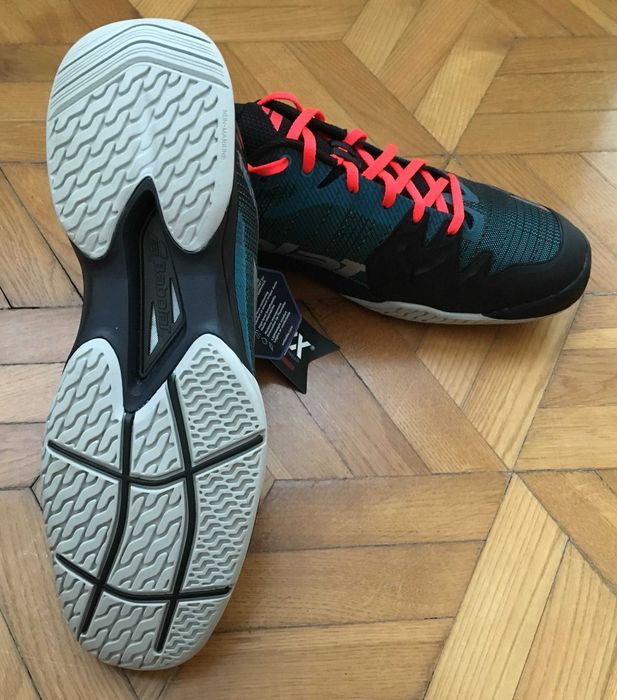 Buty do tenisa Babolat Jet Mach II All Court nowe roz.46