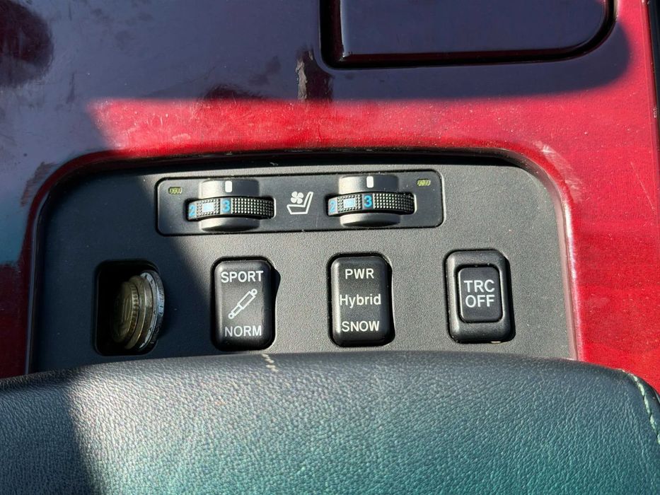 Lexus GS 450h