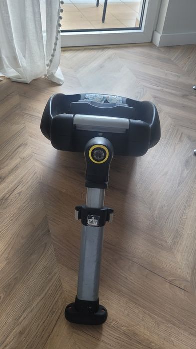 Fotelik + baza MAXI COSI - bezwypadkowy