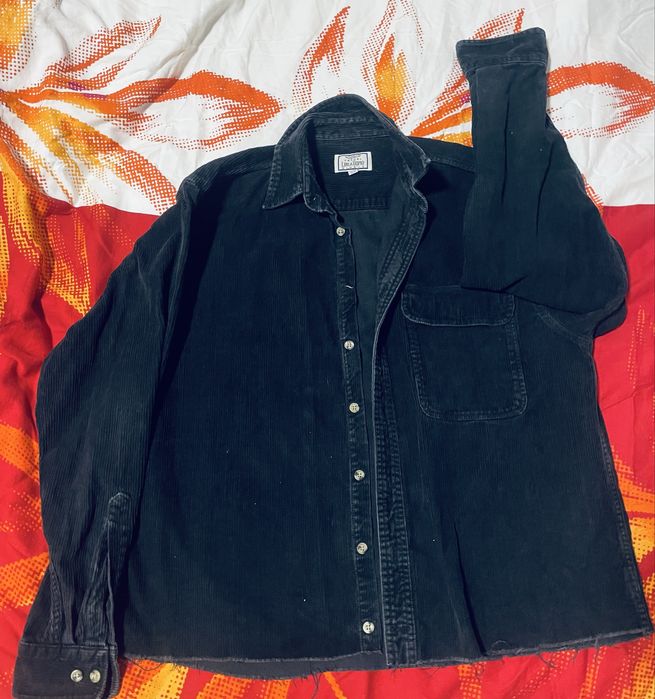 Джинсовые куртки Zara