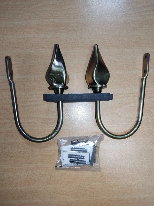 4 Curtain Hooks64552536577923122