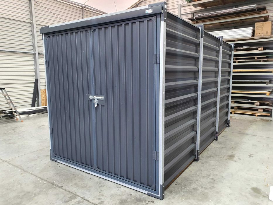 Kontener magazynowy 4m