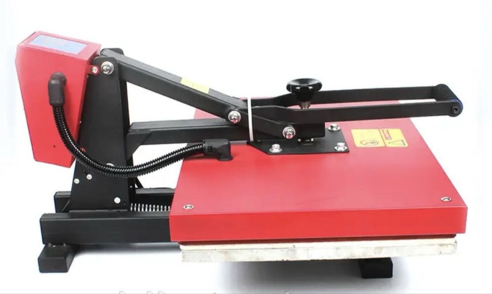 Термопрес планшетний 40х60 см.