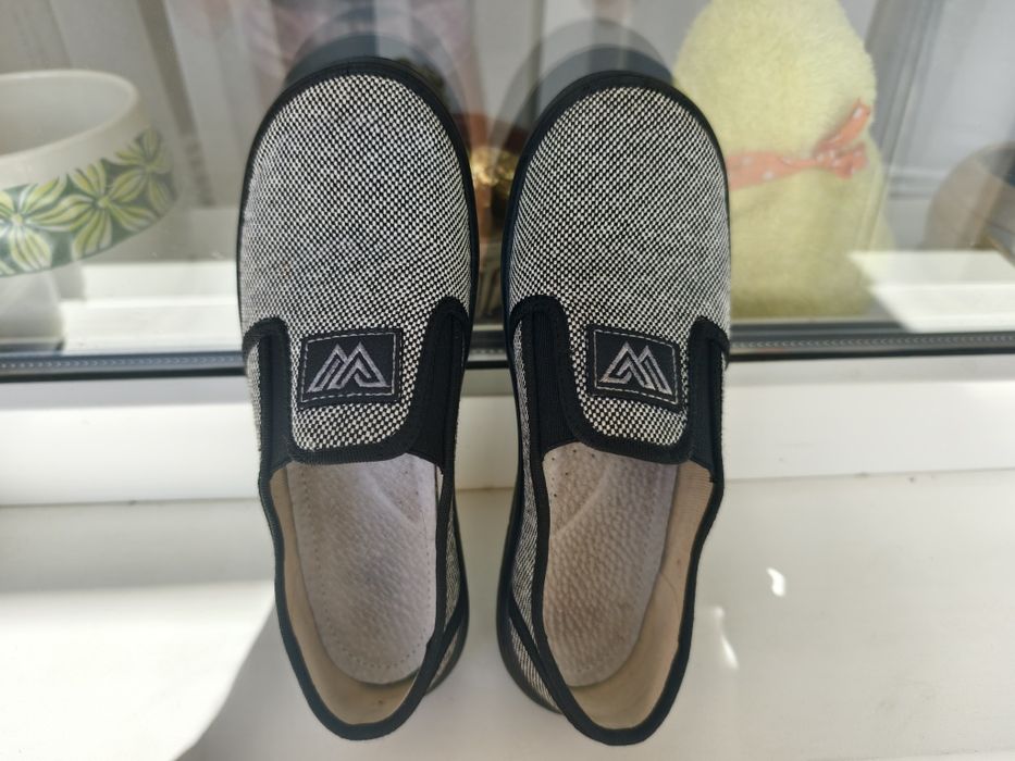 Мокасини туфлі waldi 33р