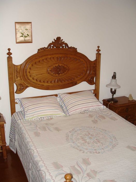 Conjunto de Cama Casal