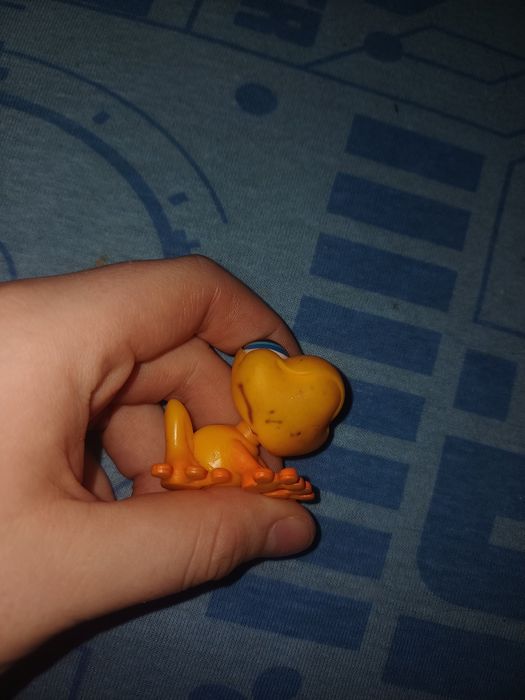 Figurki LPS - Super stan