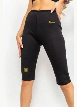 Бриджі для схуднення Hot Shapers, шорти сауна для фітнесу
