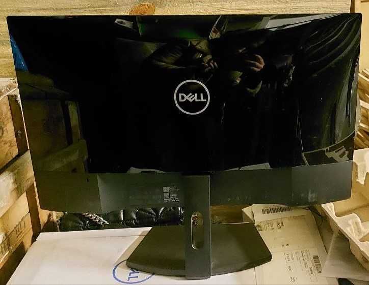 Монітори DELL SE2419H та S2340L