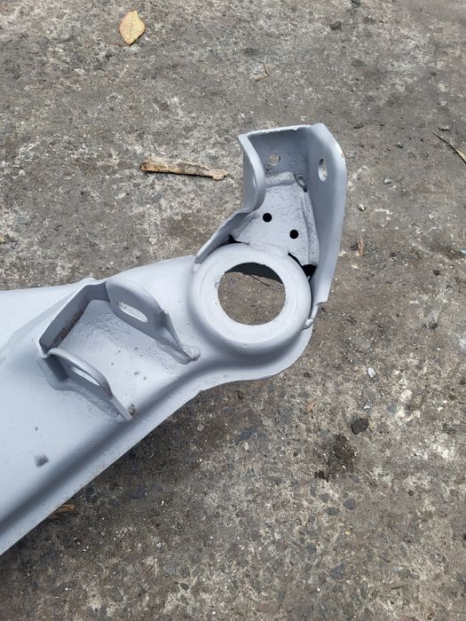 Подрамник Балка mercedes W124/W201/W202/W203/W210/W211/W219