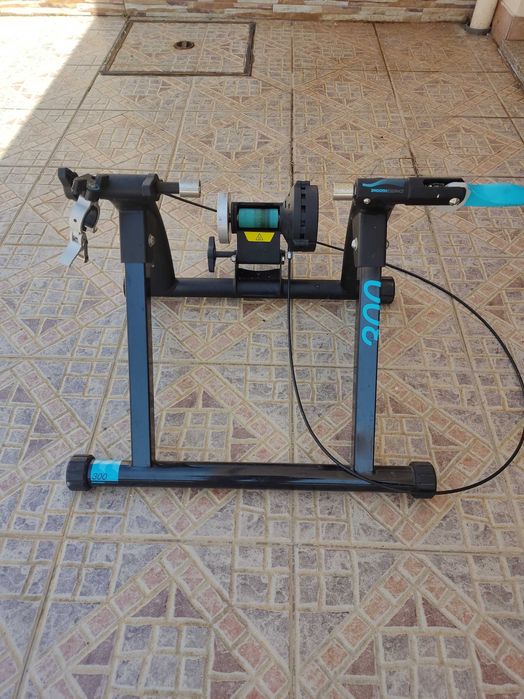 Rolos para bicicleta
