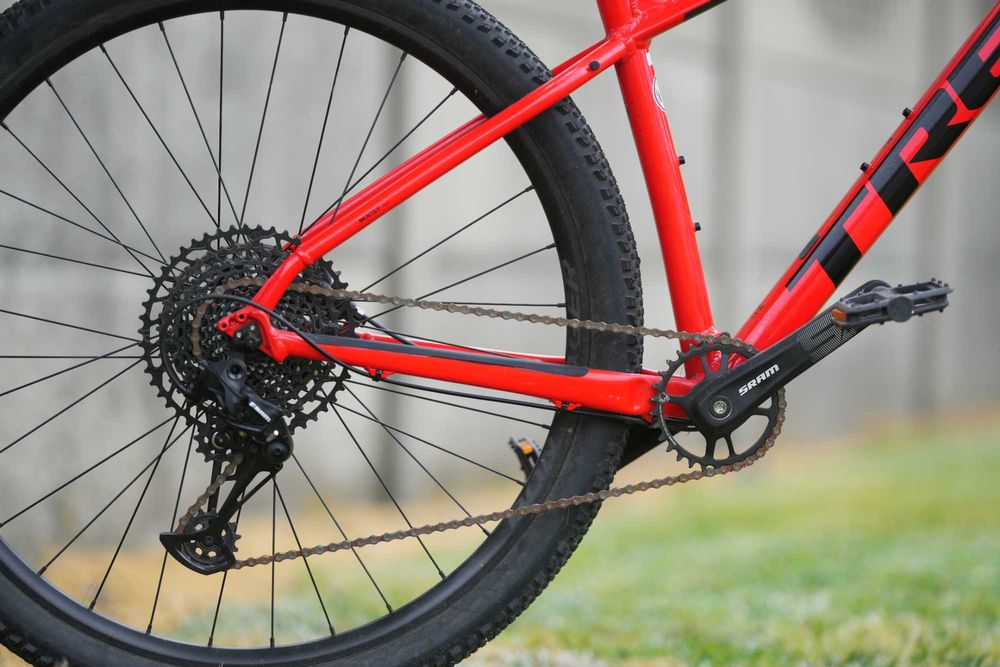 Rower Trek X-Caliber 8 2021 rozmiar L