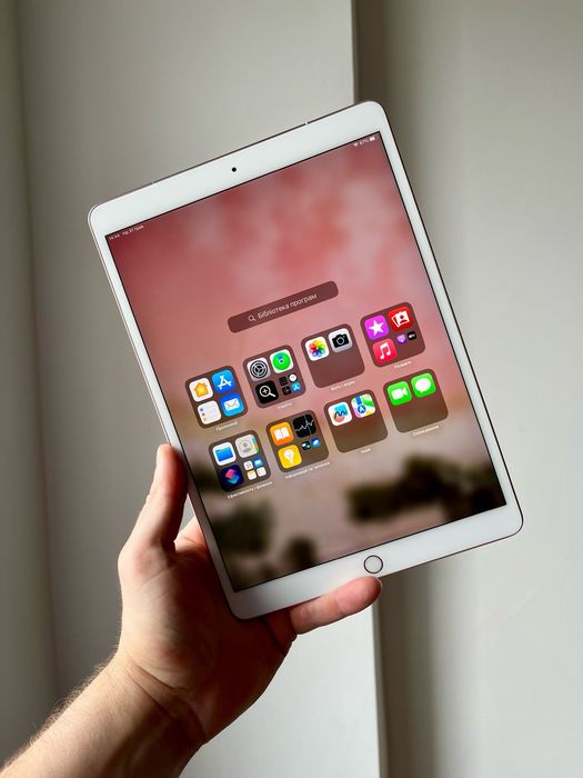 iPad Pro 10.5 64 GB LTE NeverLock ІДЕАЛ Айпад про 10.5 64 гб ЛТЕ (з сім-картою)