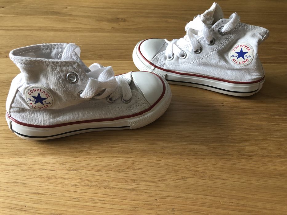 Converse rozmiar 22
