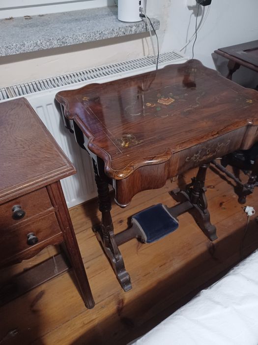 Sprzedam  stary niciak