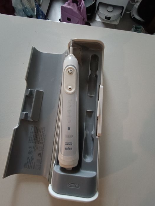 Szczoteczka elektryczna Oral-B