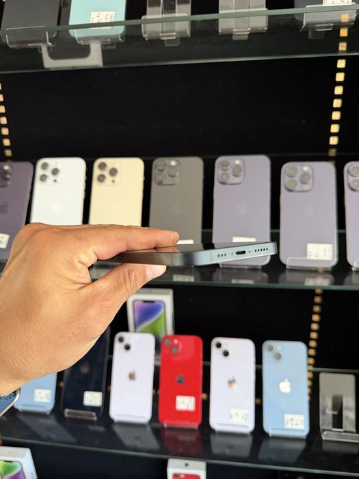 iPhone 14 128gb Midnight Neverlock