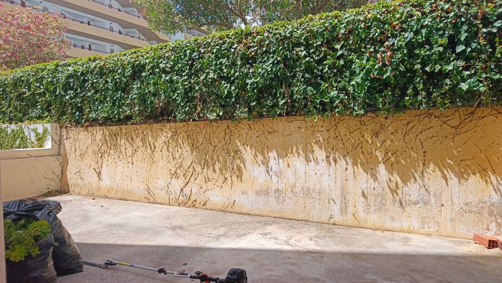 Construção e remodelação