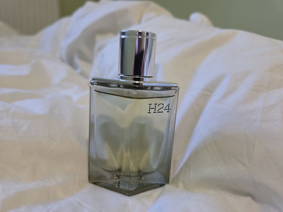 Hermes H24 Eau de parfum