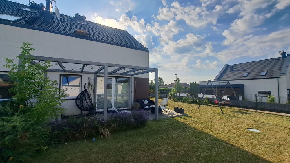 Dom – Mierzyn - Widok 3