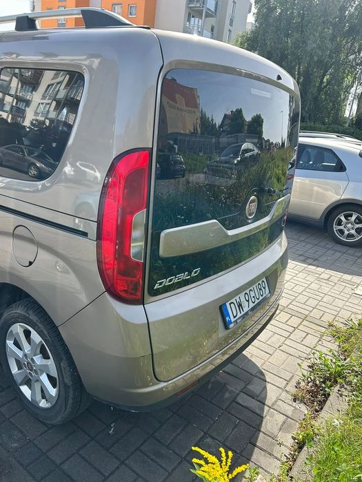 Fiat Doblo