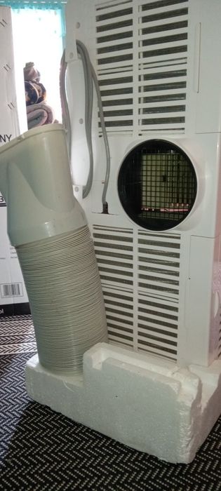 Klimatyzator przenośny