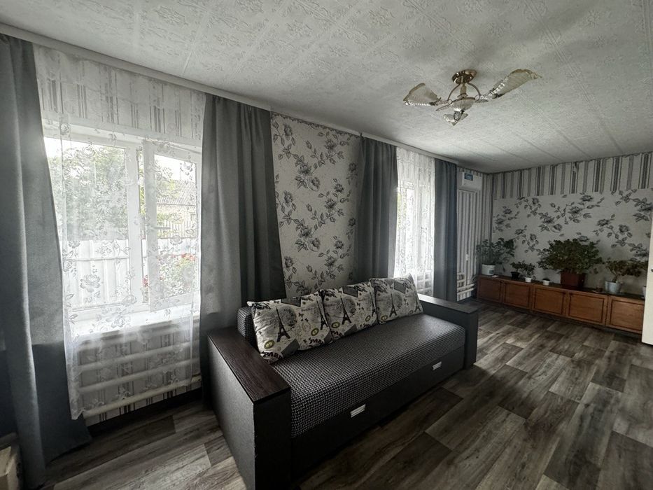 Сдаётся дом в районе Новий Беленькой