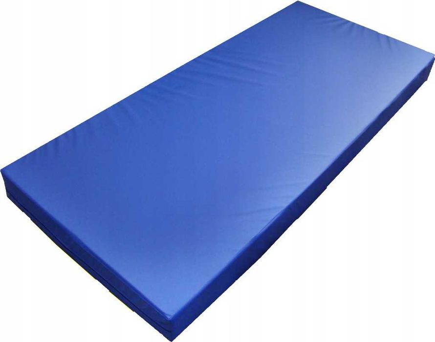 Materac do łóżka szpitalnego 200x90x8 cm