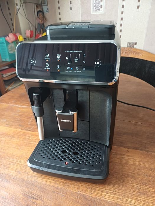 Кавомашина Philips EP2220