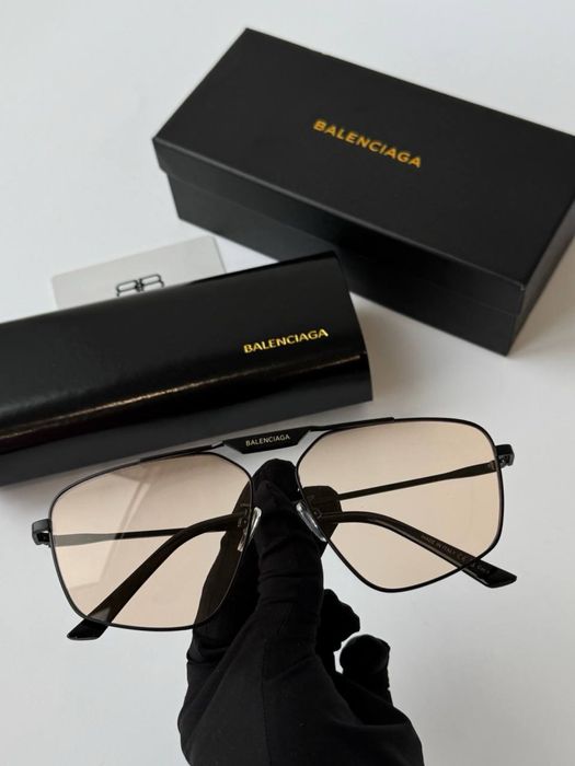 Окуляри Balenciaga хіт топова якість