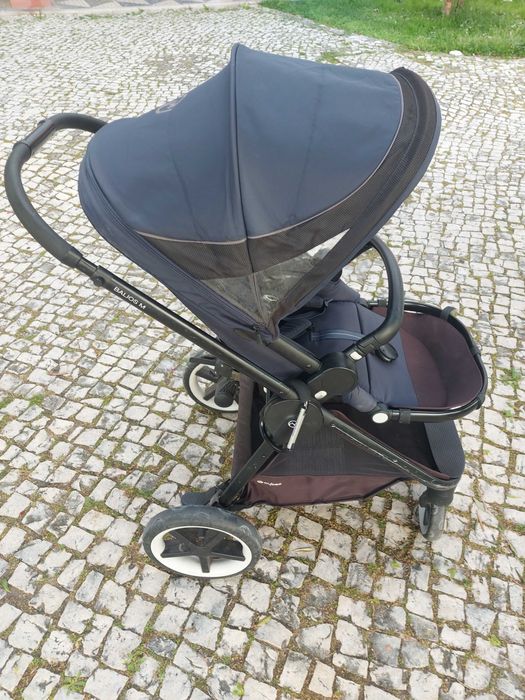 Carrinho cybex balios M
