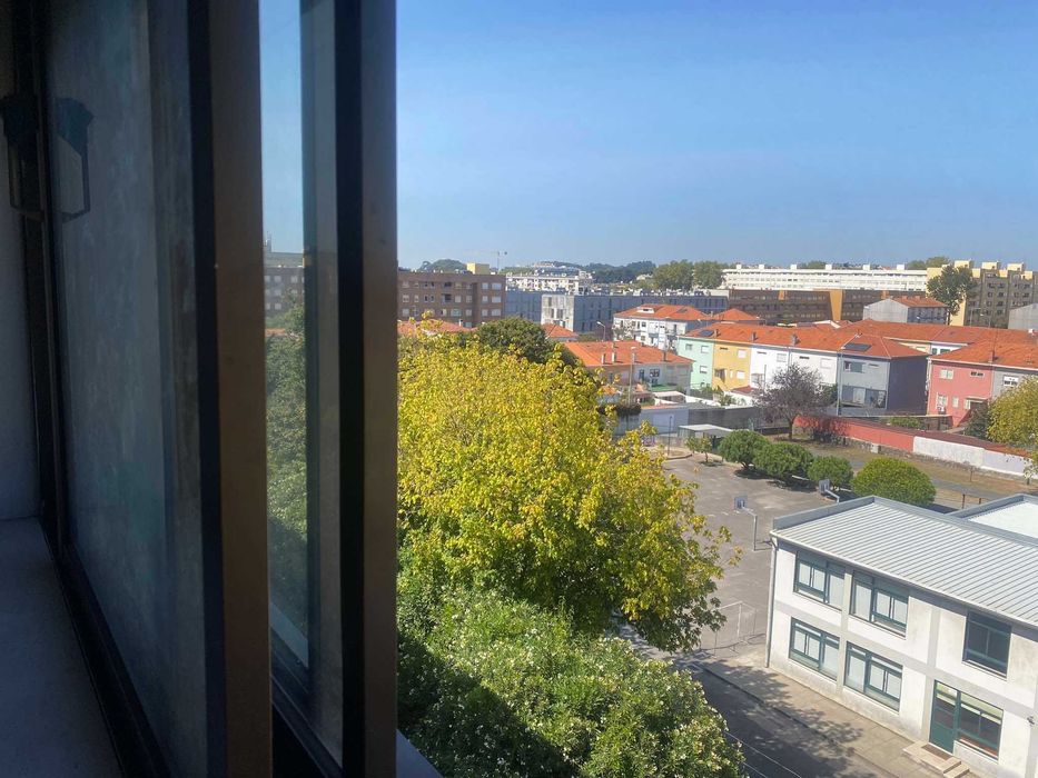 Quarto alugar cicunvalacao (Perto Hospital Sjoao).