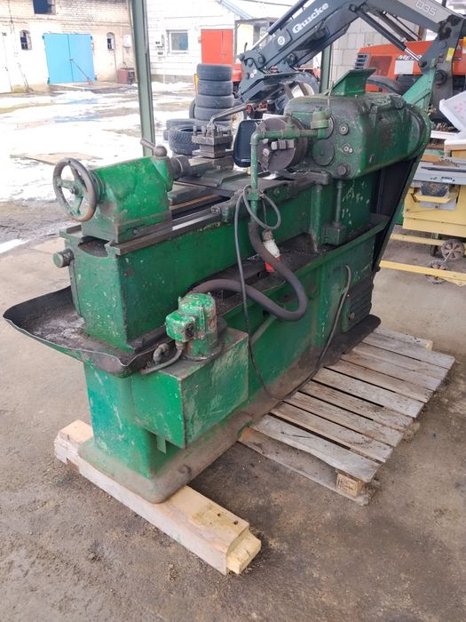 JOTES TSS 150 do metalu