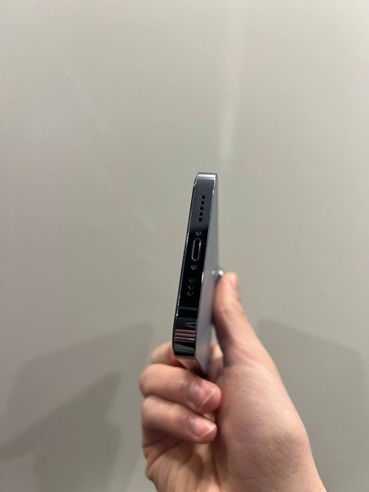 Iphone 13 Pro, 512 GB, Neverlock, 100% АКБ