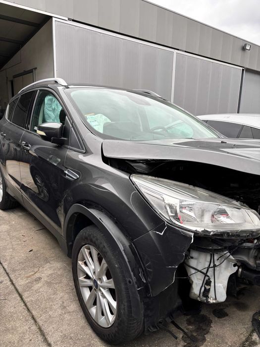 FORD KUGA 2016 Gasoleo