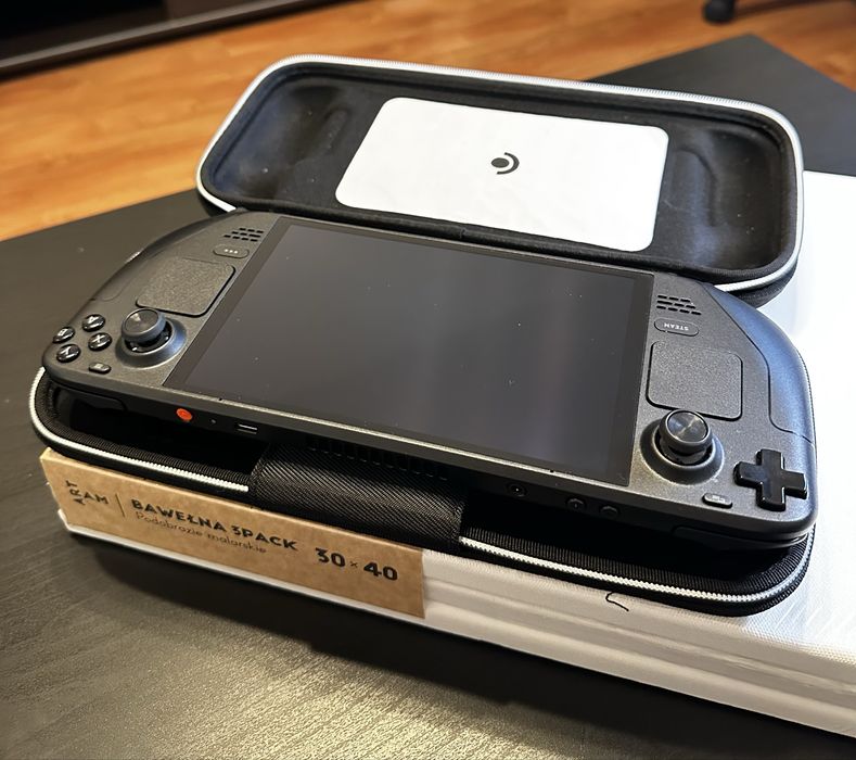 ‼︎!専用　steamdeck OLED 1TB Amazon.co.jp: VALVE Steam Deck OLED 1TB SSD + 16GB RAM