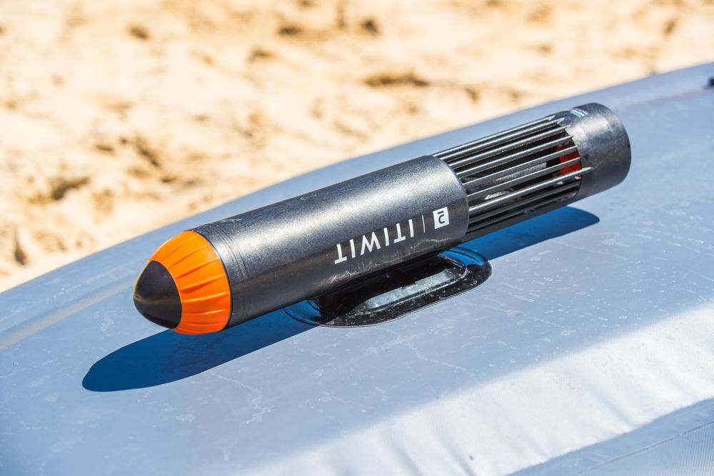 Motor / Motor elétrico stand up paddle e kayak