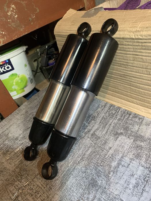 Амортизатори иж планета,юпитер