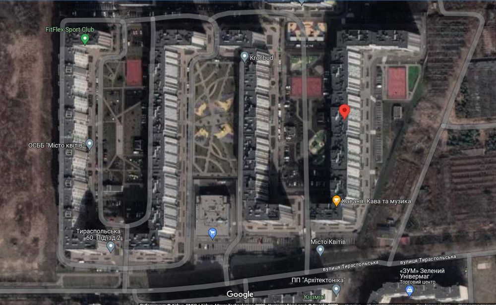 Сучасна ТЕПЛA студія подобово: Ідеально для відпочинку та роботи #T432