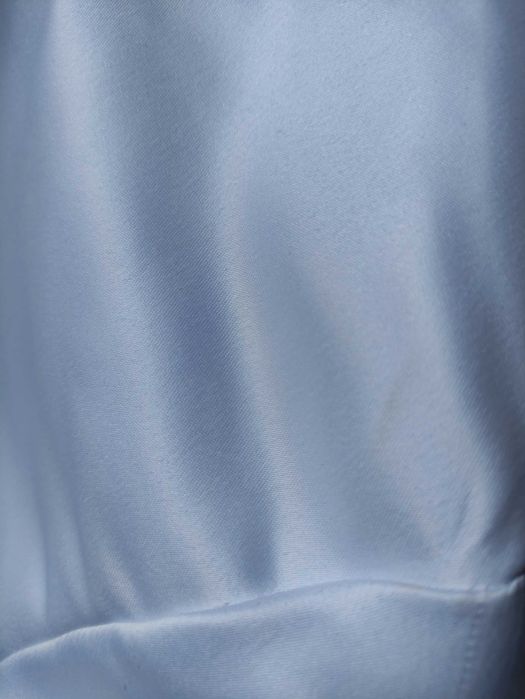 Żakiet ślubny biały r. 36