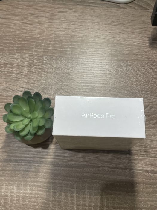 Бездротові навушники Apple Airpods Pro 2 + чохол у подарунок!РОЗПРОДАЖ