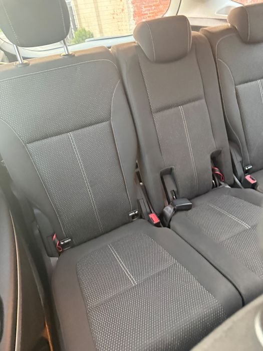 OPEL ZAFIRA TOURER 1.6 CDTI (120 KM) | EURO 6 | Pakiet Zima