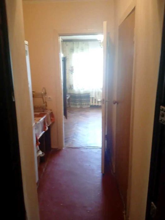 м.Оболонь-Героев Днепра. Сдам квартиру.