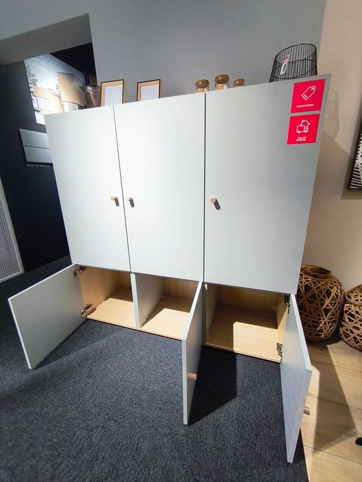 OUTLET VOX Kredens szeroki Creative