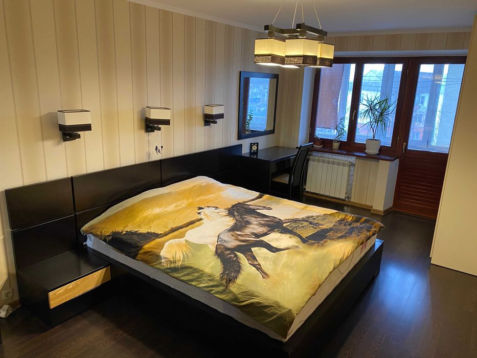 3комн. пр-т Гагарина, 84м2 (Новинка) 69м2 жилой S.Просторная и удобная