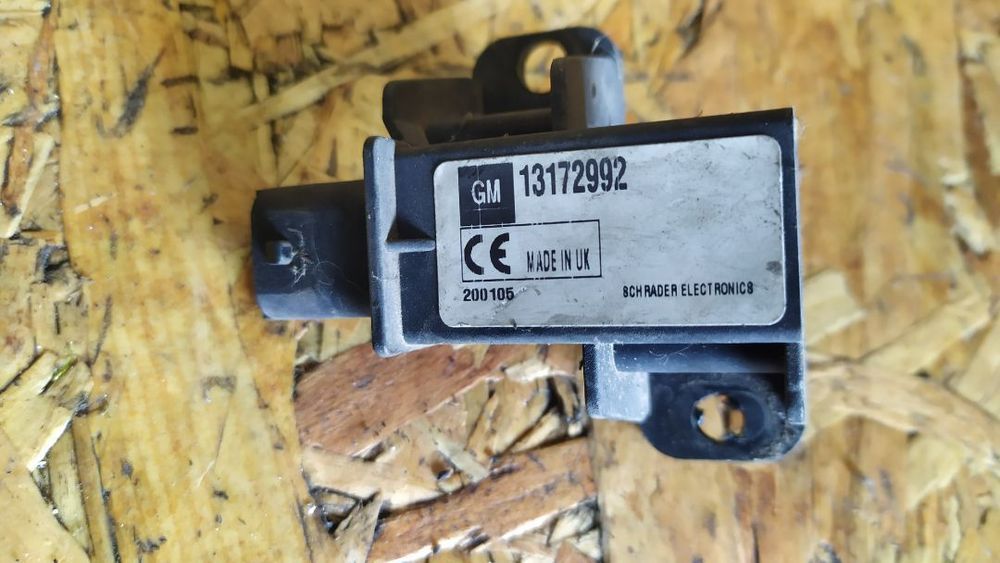 SENSOR PRESSÃO DOS PNEUS OPEL VECTRA C / SIGNUM 13172992