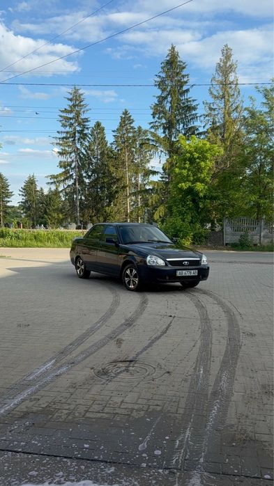Продам  Пріору 2170
