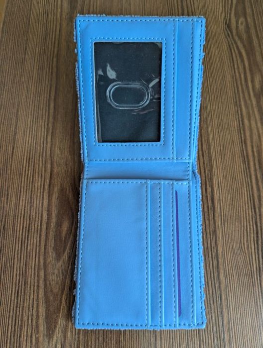 Гаманець South park  292грн. (Гаманець рушничок. Кошелек полотенце).