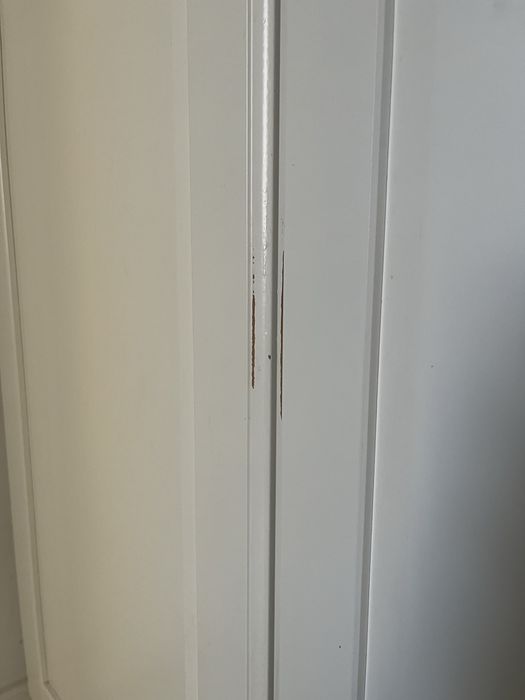 Szafa ikea Pax 100x 236 cm